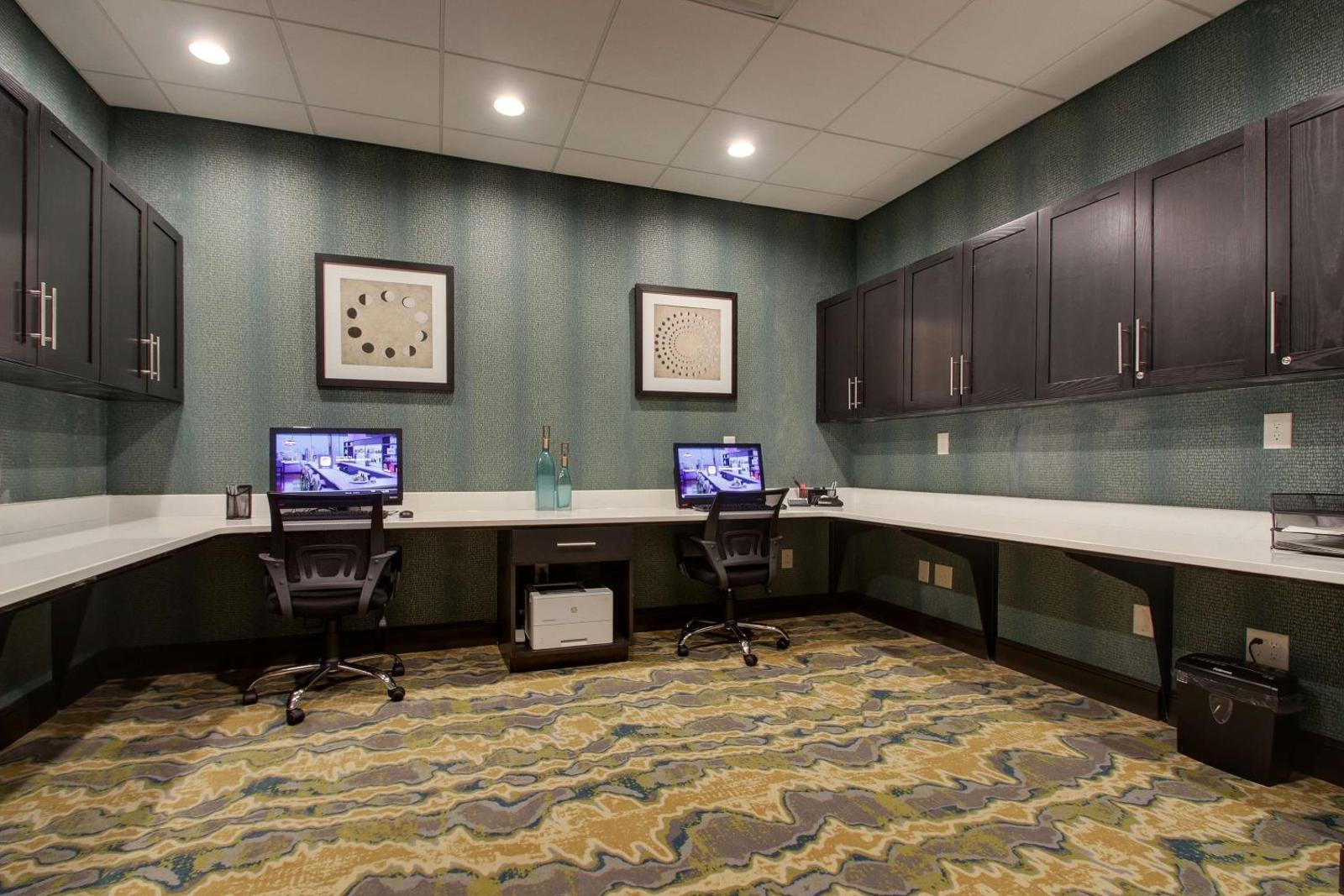 Hampton Inn & Suites By Hilton Knightdale Raleigh