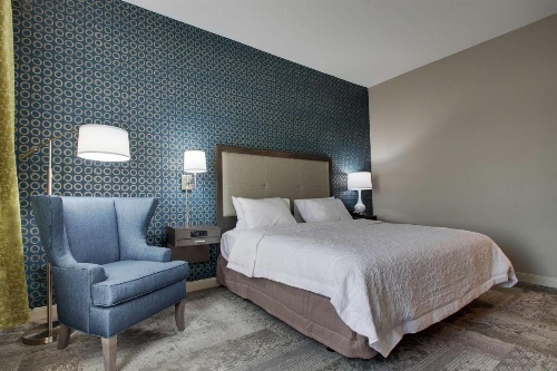 Hampton Inn & Suites By Hilton Knightdale Raleigh image 10