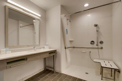 Hampton Inn & Suites By Hilton Knightdale Raleigh image 12