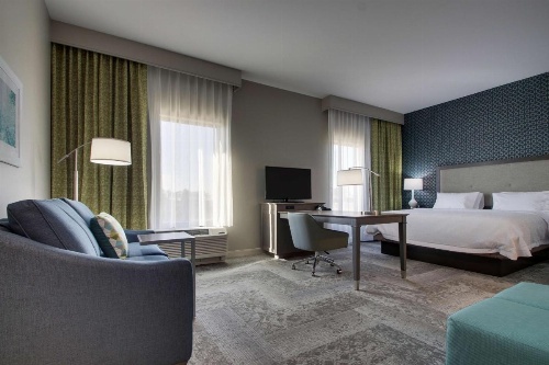 Hampton Inn & Suites By Hilton Knightdale Raleigh image 13