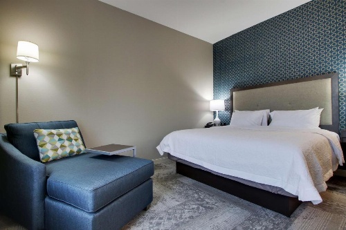 Hampton Inn & Suites By Hilton Knightdale Raleigh image 14