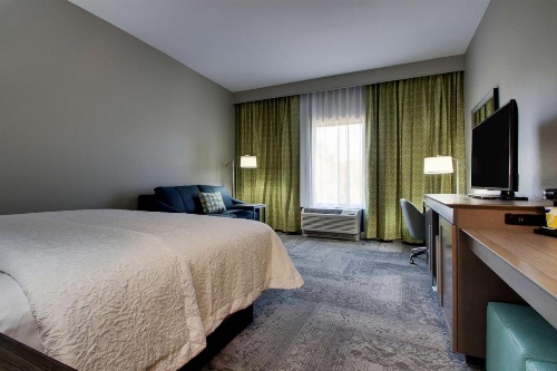Hampton Inn & Suites By Hilton Knightdale Raleigh image 15