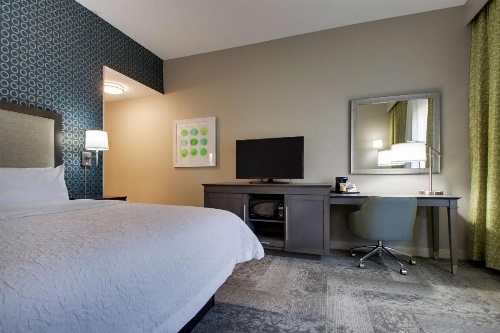 Hampton Inn & Suites By Hilton Knightdale Raleigh image 17