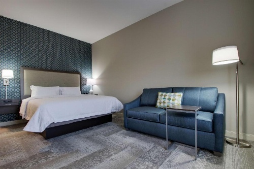 Hampton Inn & Suites By Hilton Knightdale Raleigh image 18