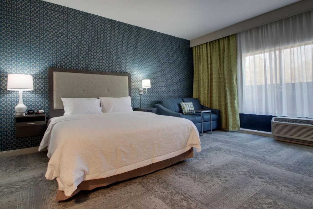 Hampton Inn & Suites By Hilton Knightdale Raleigh Image 21