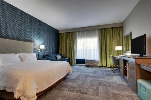 Hampton Inn & Suites By Hilton Knightdale Raleigh image 23