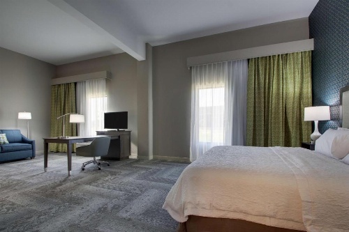 Hampton Inn & Suites By Hilton Knightdale Raleigh image 25