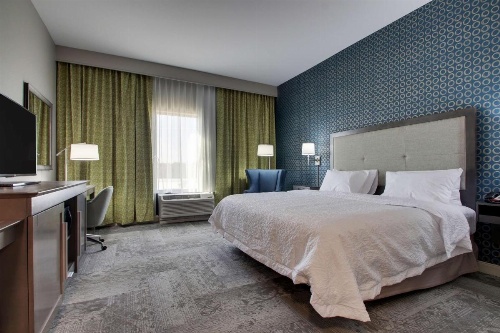 Hampton Inn & Suites By Hilton Knightdale Raleigh image 26