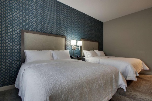 Hampton Inn & Suites By Hilton Knightdale Raleigh image 27