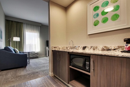 Hampton Inn & Suites By Hilton Knightdale Raleigh image 3