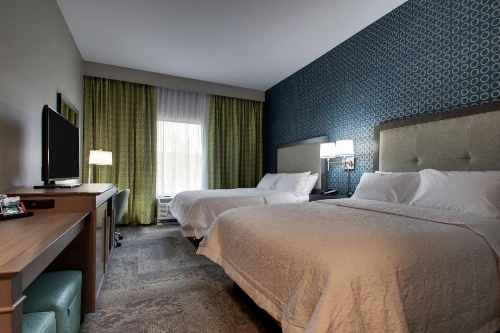 Hampton Inn & Suites By Hilton Knightdale Raleigh image 30