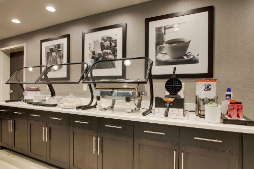 Hampton Inn & Suites By Hilton Knightdale Raleigh image 33
