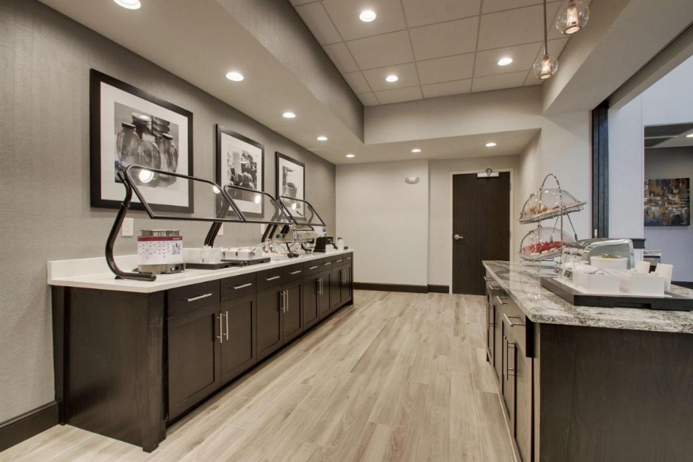 Hampton Inn & Suites By Hilton Knightdale Raleigh Image 35