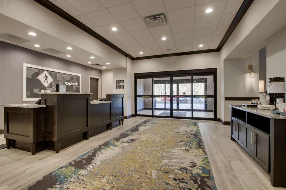 Hampton Inn & Suites By Hilton Knightdale Raleigh Image 37