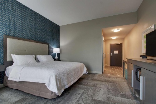 Hampton Inn & Suites By Hilton Knightdale Raleigh image 5