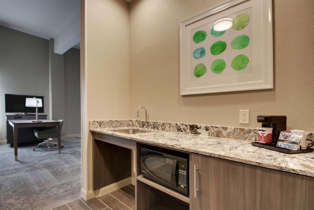 Hampton Inn & Suites By Hilton Knightdale Raleigh Image 6